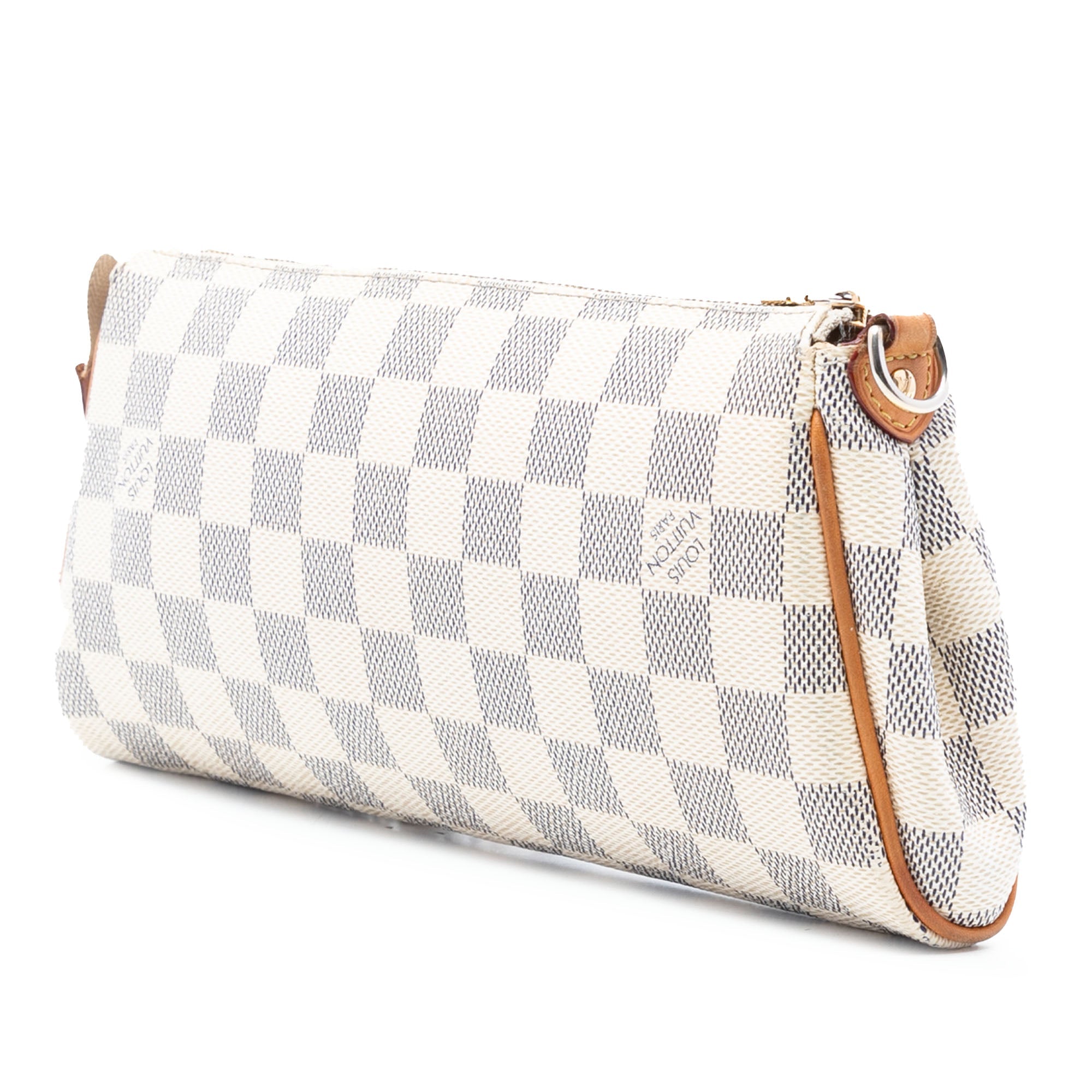 Eva Handbag Damier