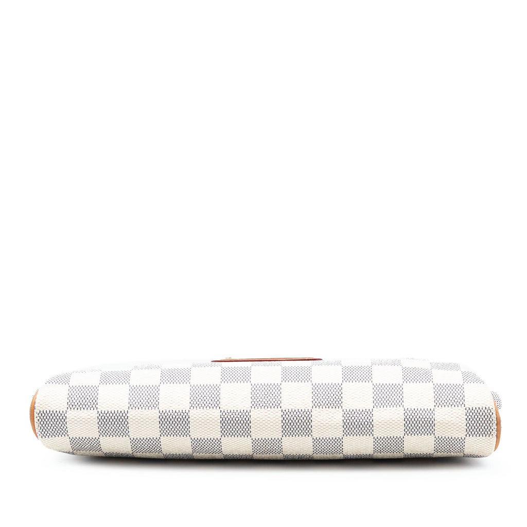 Eva Handbag Damier