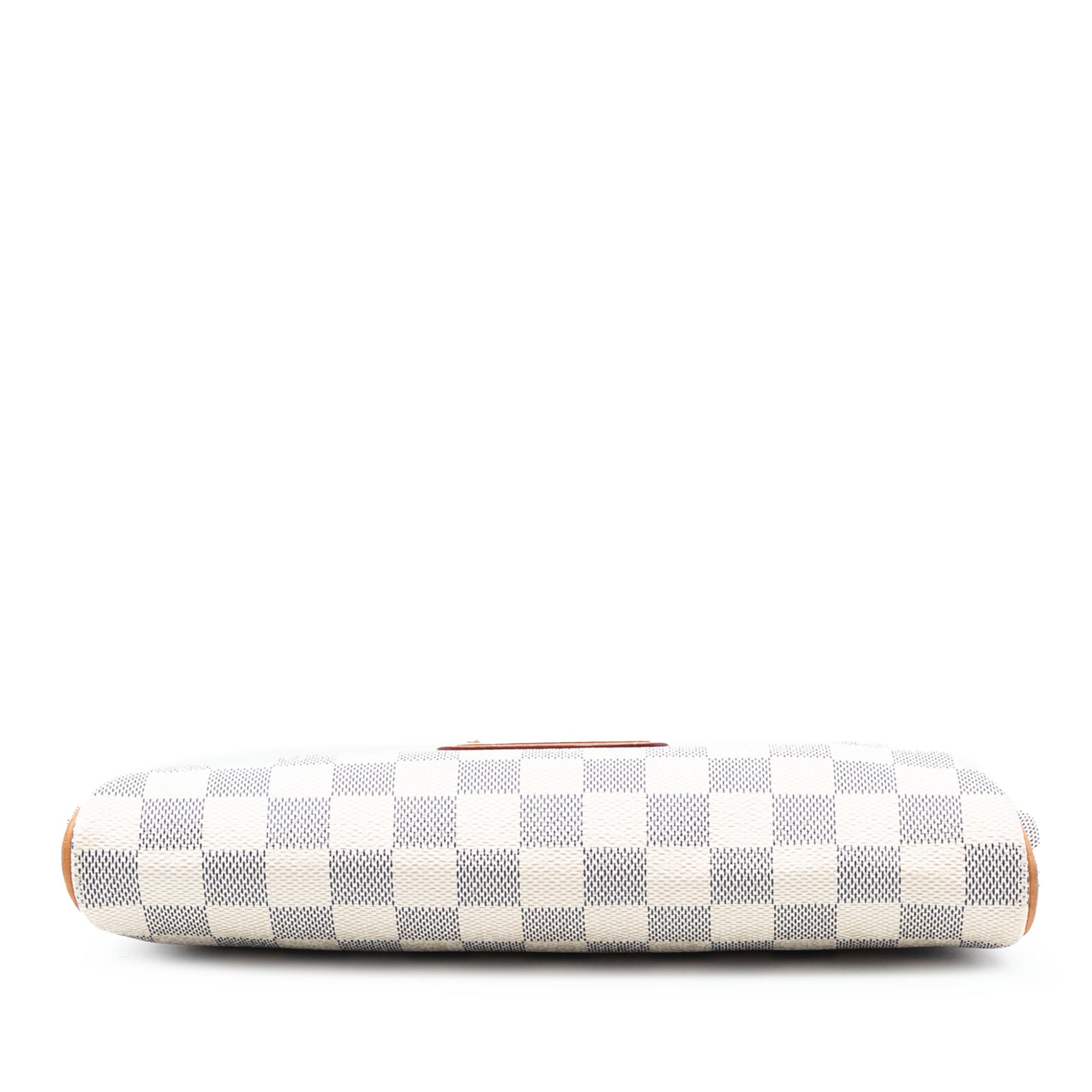 Eva Handbag Damier