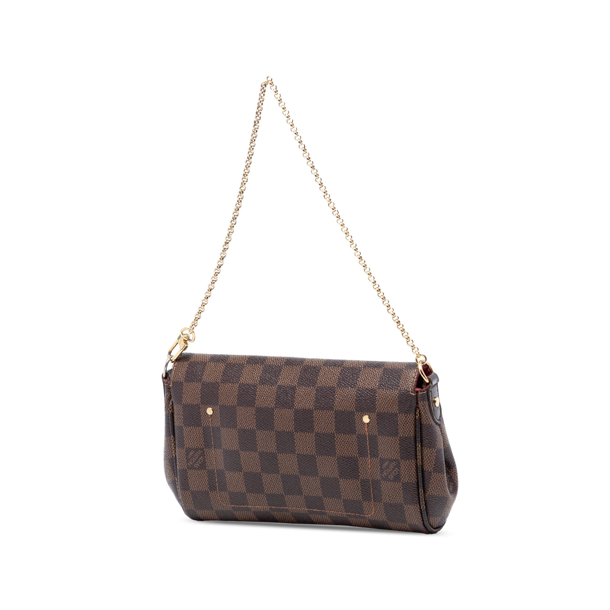 Favorite Handbag Damier PM