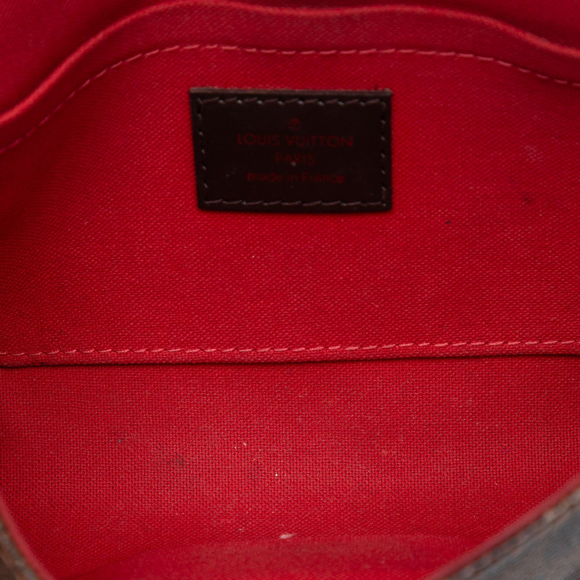 Favorite Handbag Damier PM