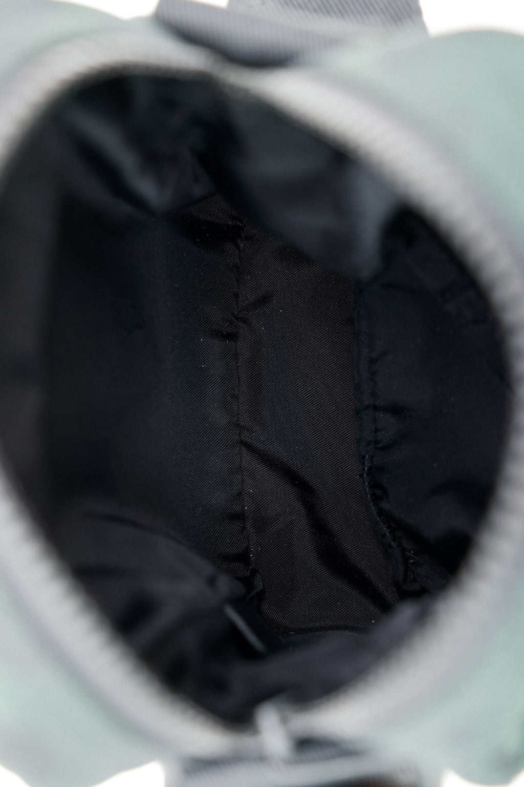 Alexander McQueen Green/Black Canvas Skull Messenger Bag