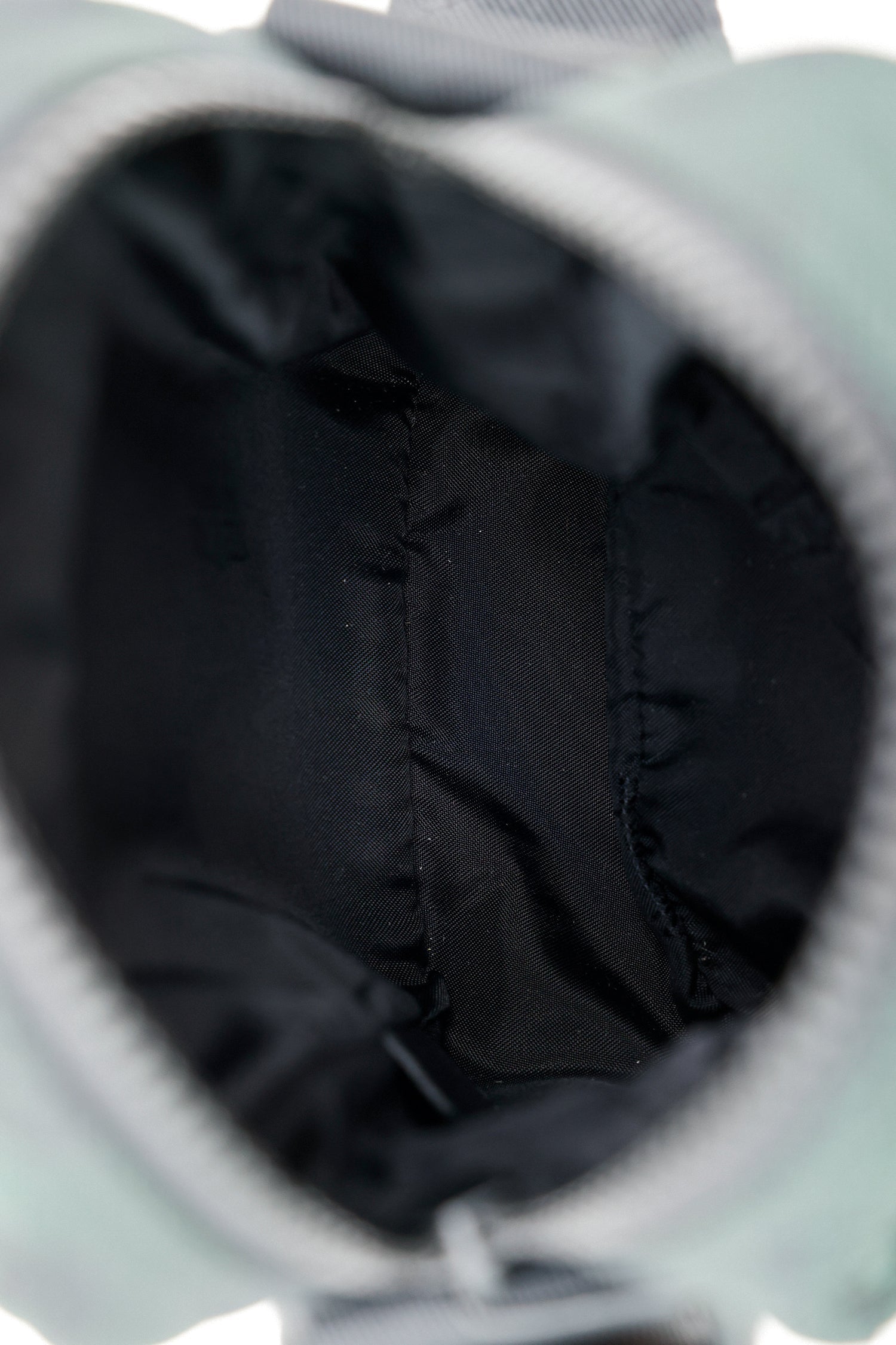 Alexander McQueen Green/Black Canvas Skull Messenger Bag