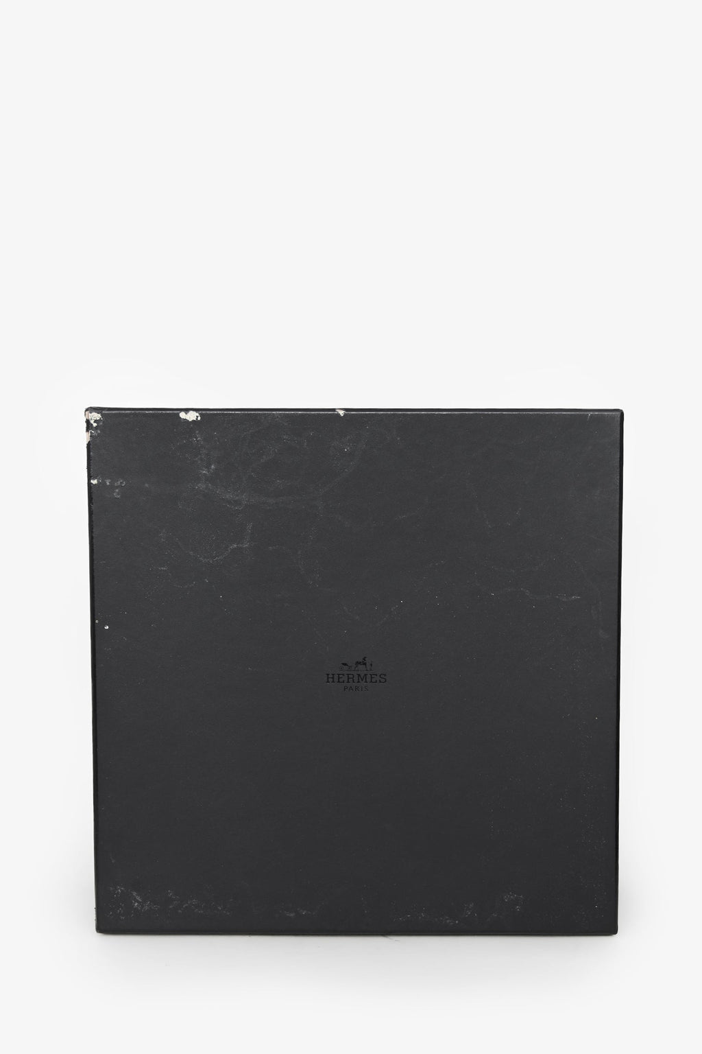Hermès 2010 Black Box Leather So Black Kelly 32