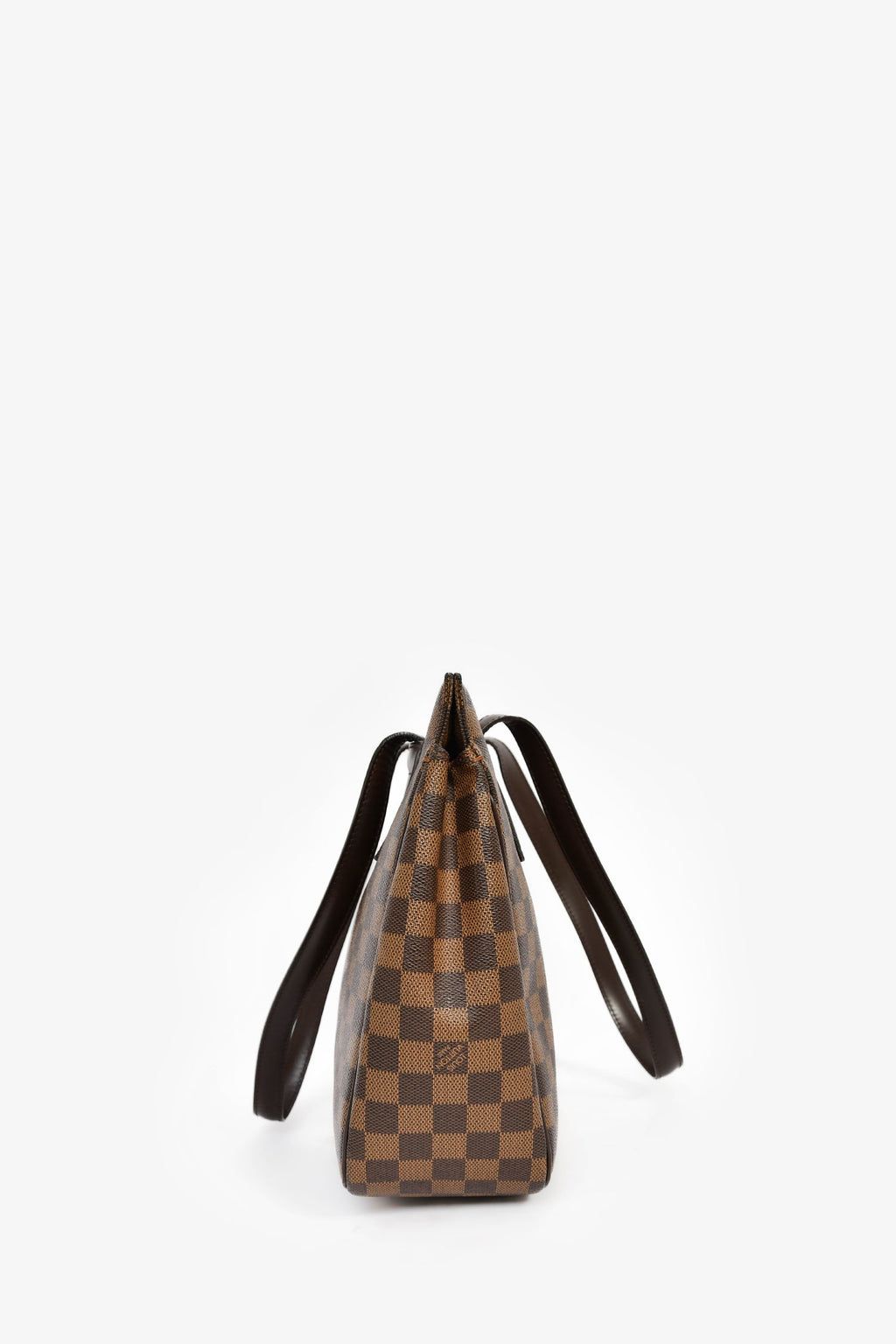 Louis Vuitton Damier Ebene Parioli PM Tote