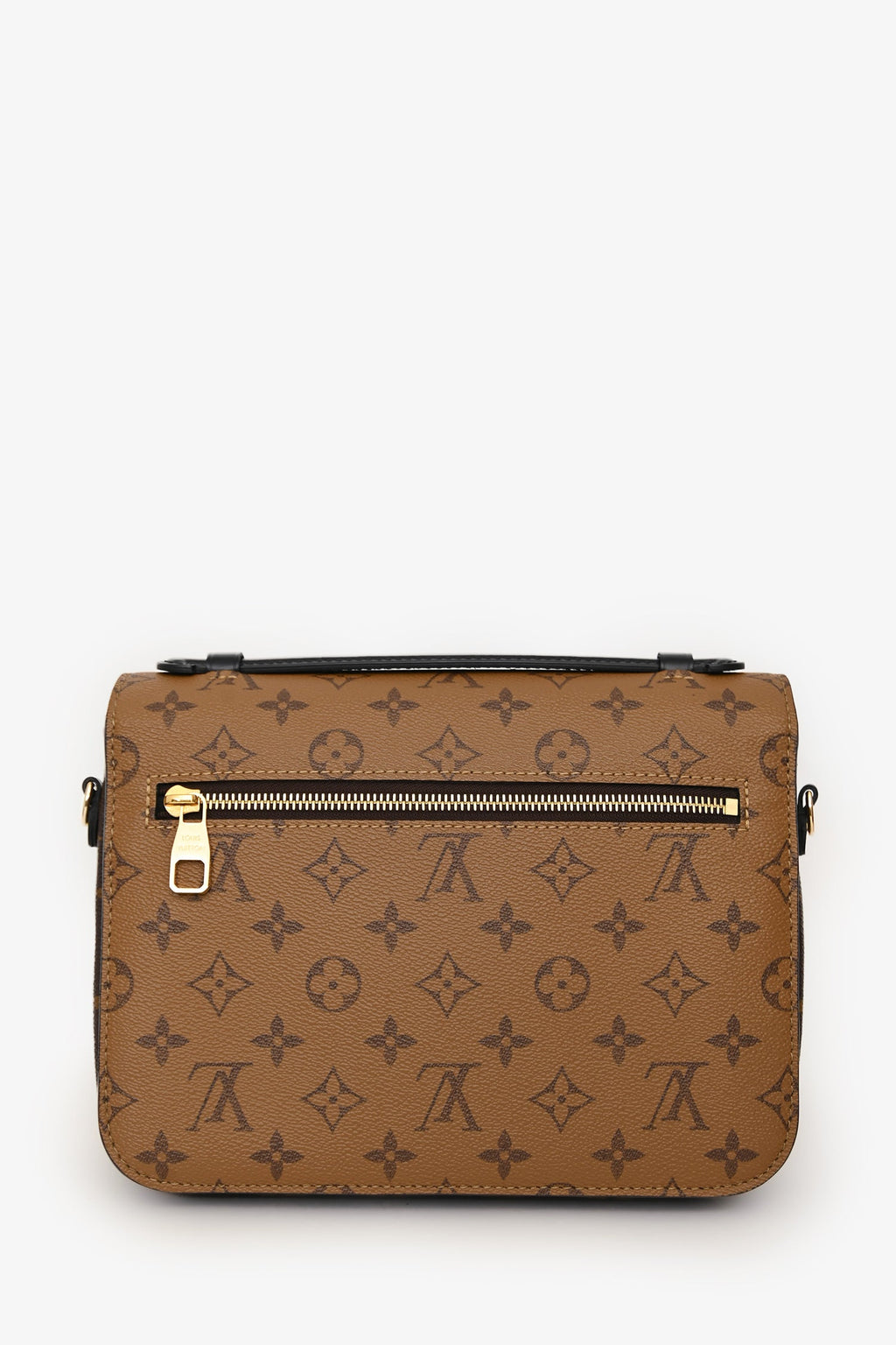 Louis Vuitton Reverse Monogram Pochette Métis MM