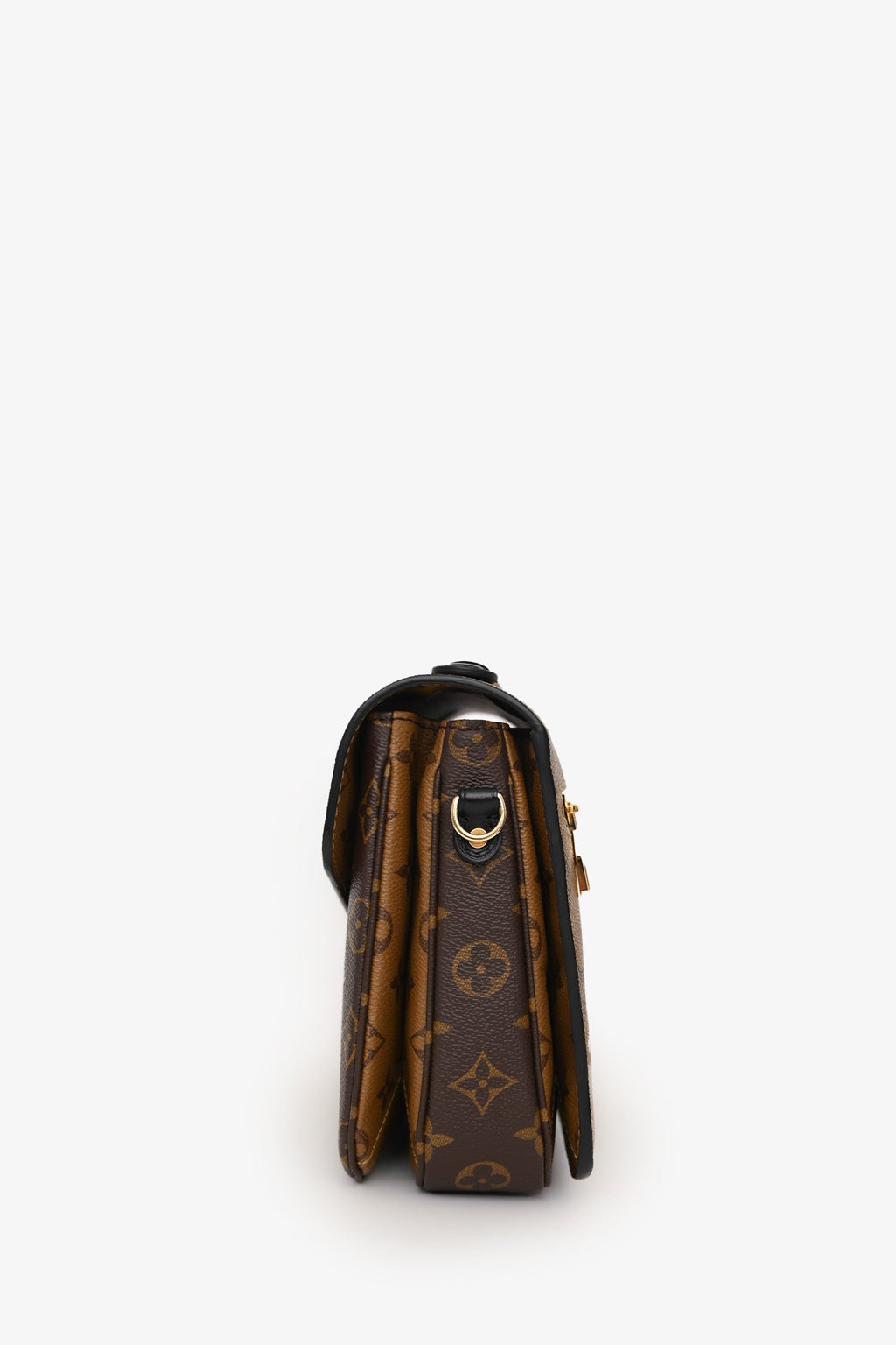 Louis Vuitton Reverse Monogram Pochette Métis MM