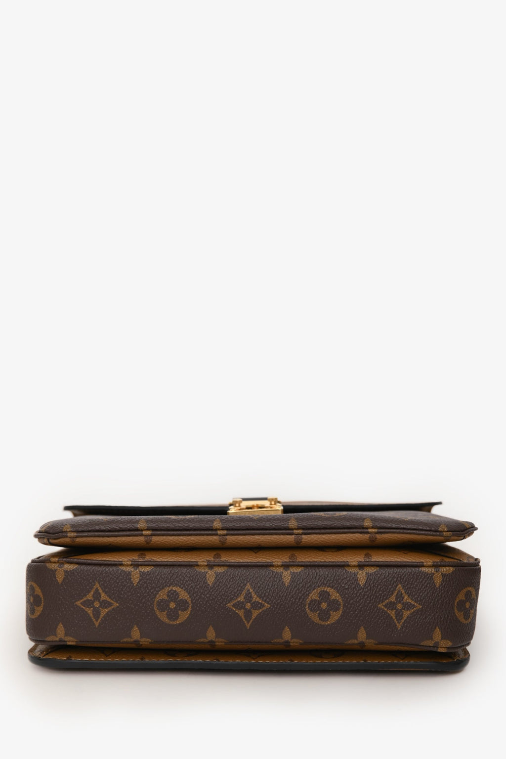 Louis Vuitton Reverse Monogram Pochette Métis MM