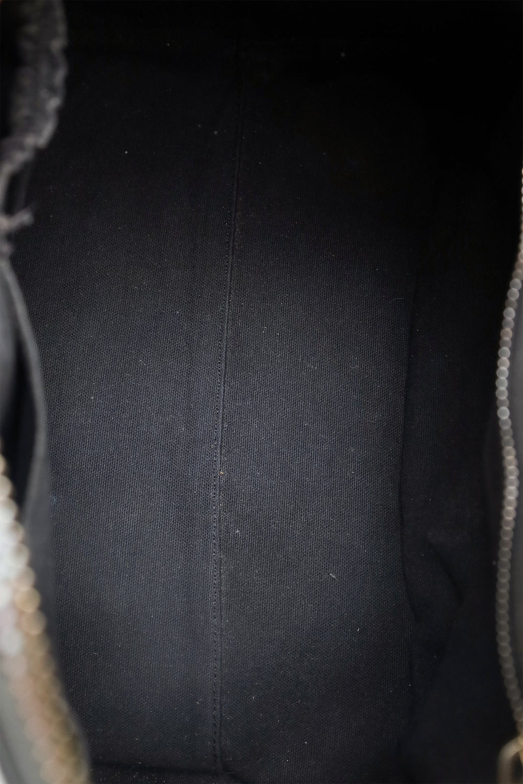Givenchy Black Leather Medium Antigona Top Handle Bag With Strap