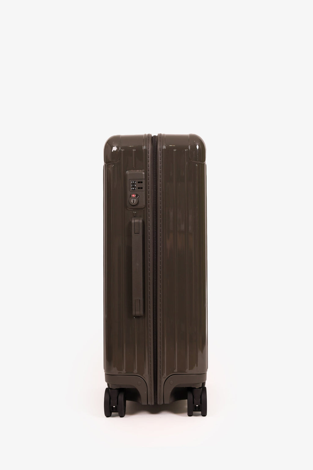 Rimowa Grey Essential Cabin Suitcase