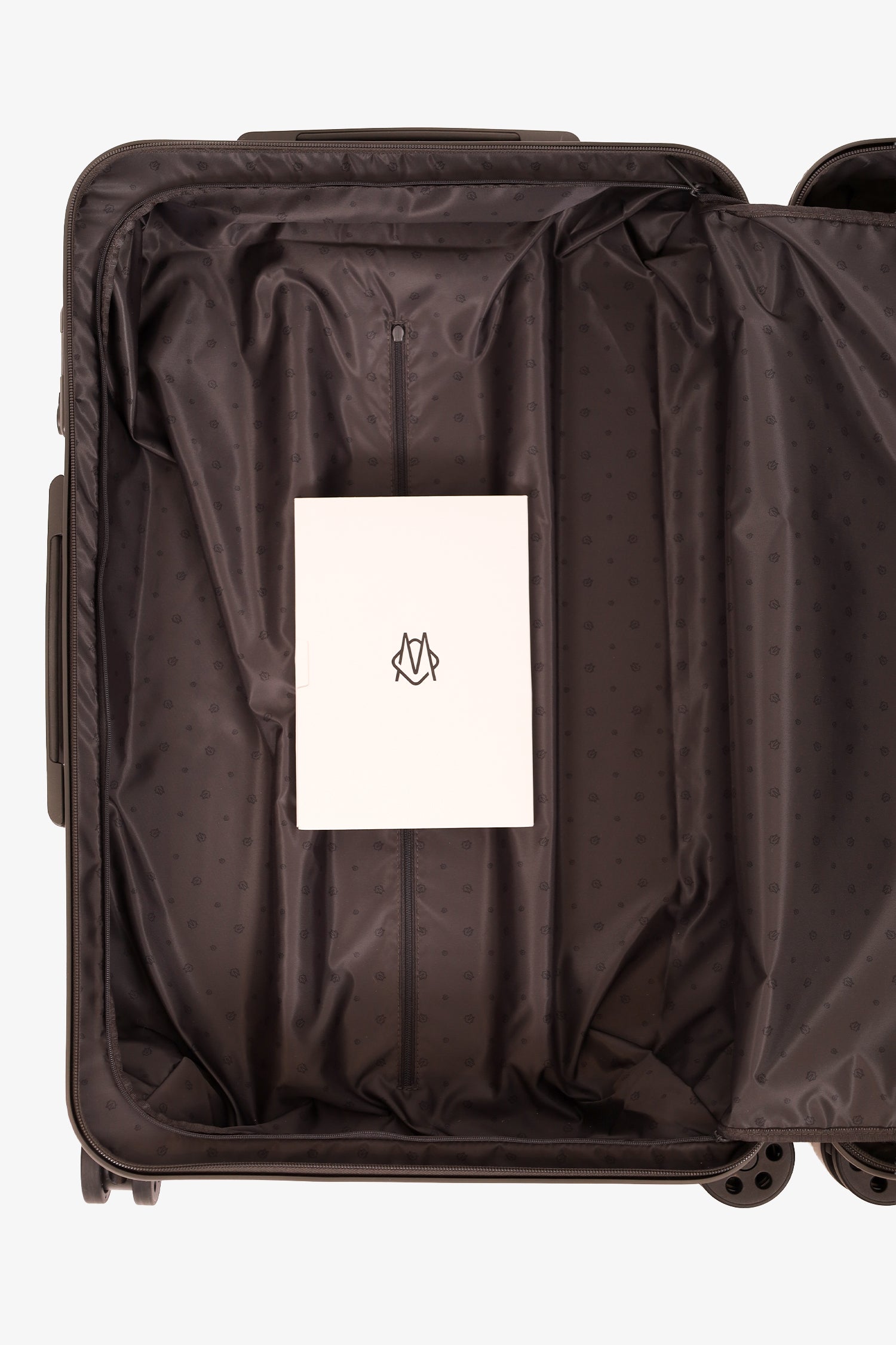 Rimowa Grey Essential Cabin Suitcase