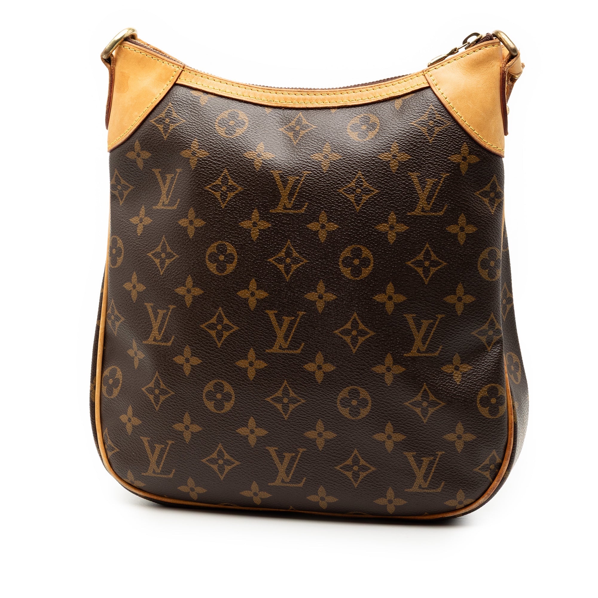 Odeon Handbag Monogram Canvas PM