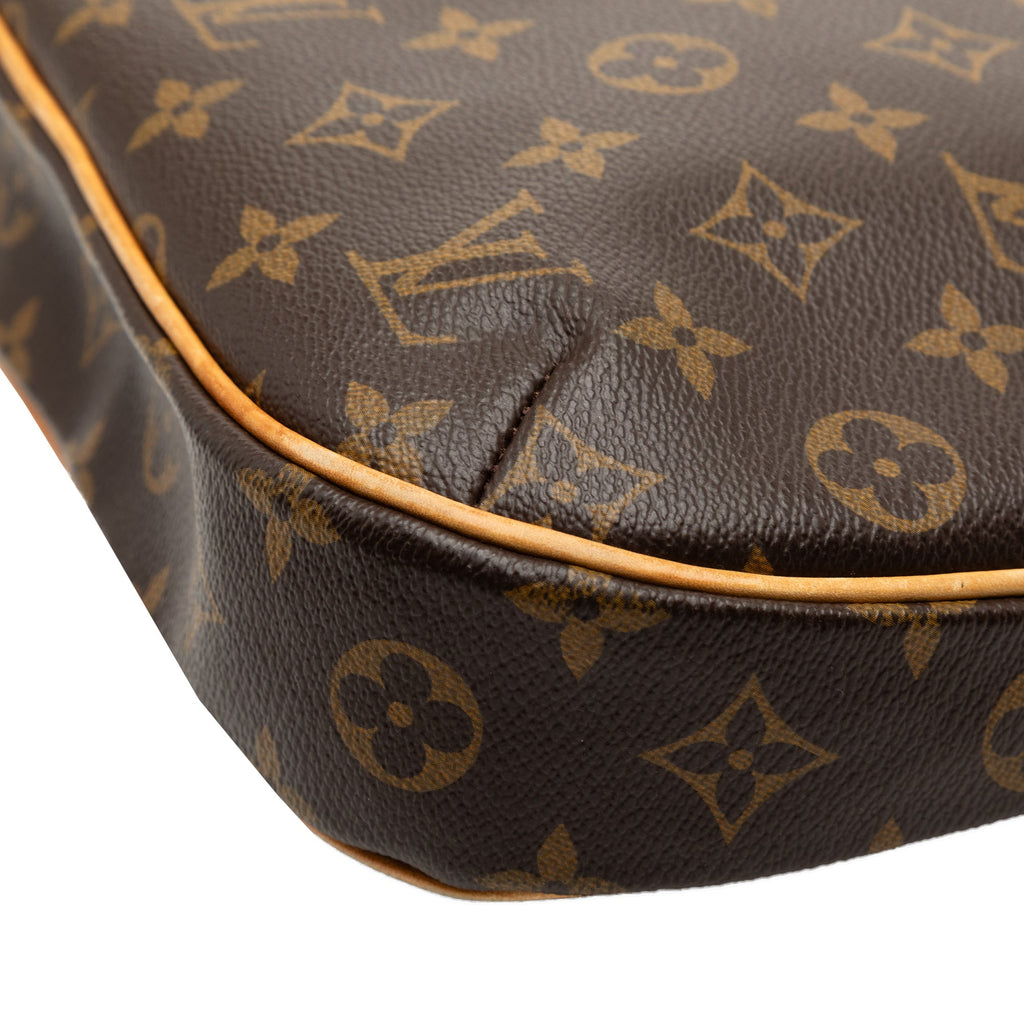Odeon Handbag Monogram Canvas PM