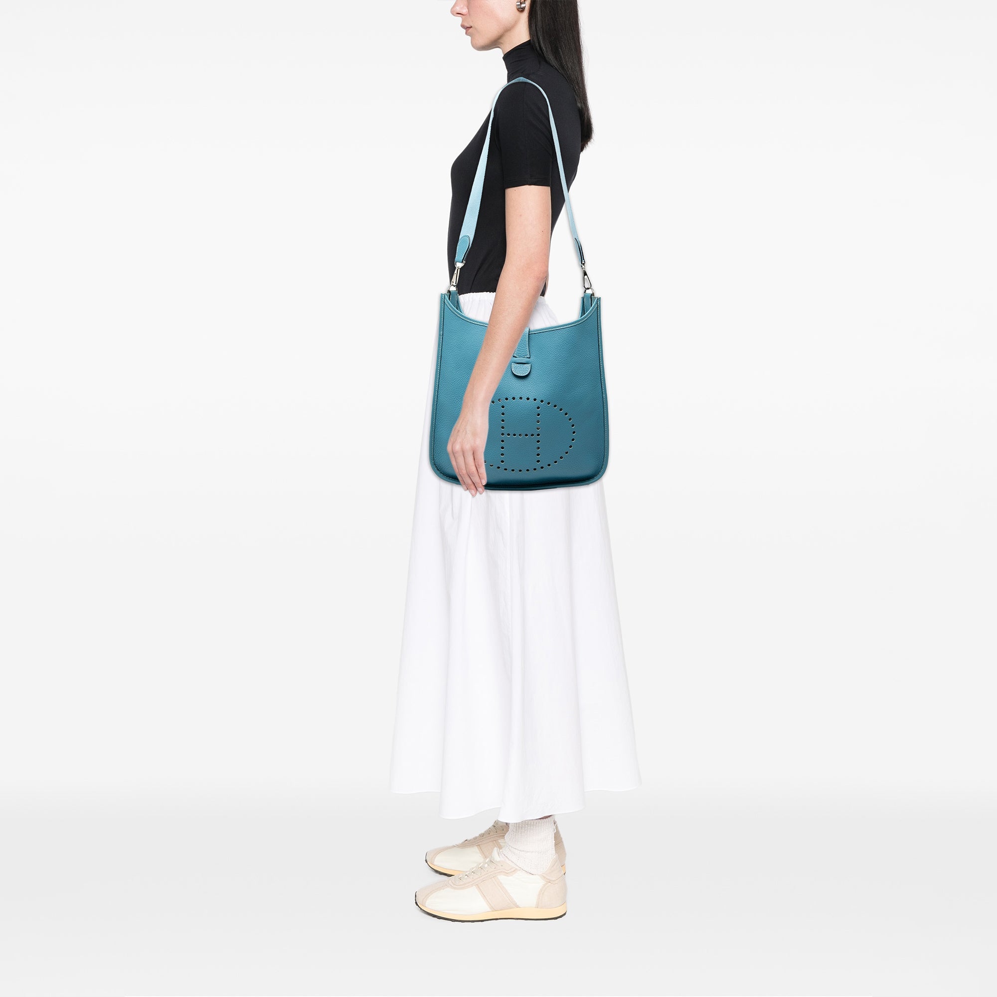 Evelyne Bag Gen III Clemence GM