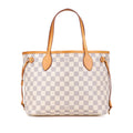 Neverfull NM Tote Damier PM