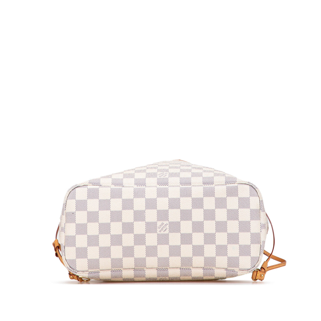 Neverfull NM Tote Damier PM