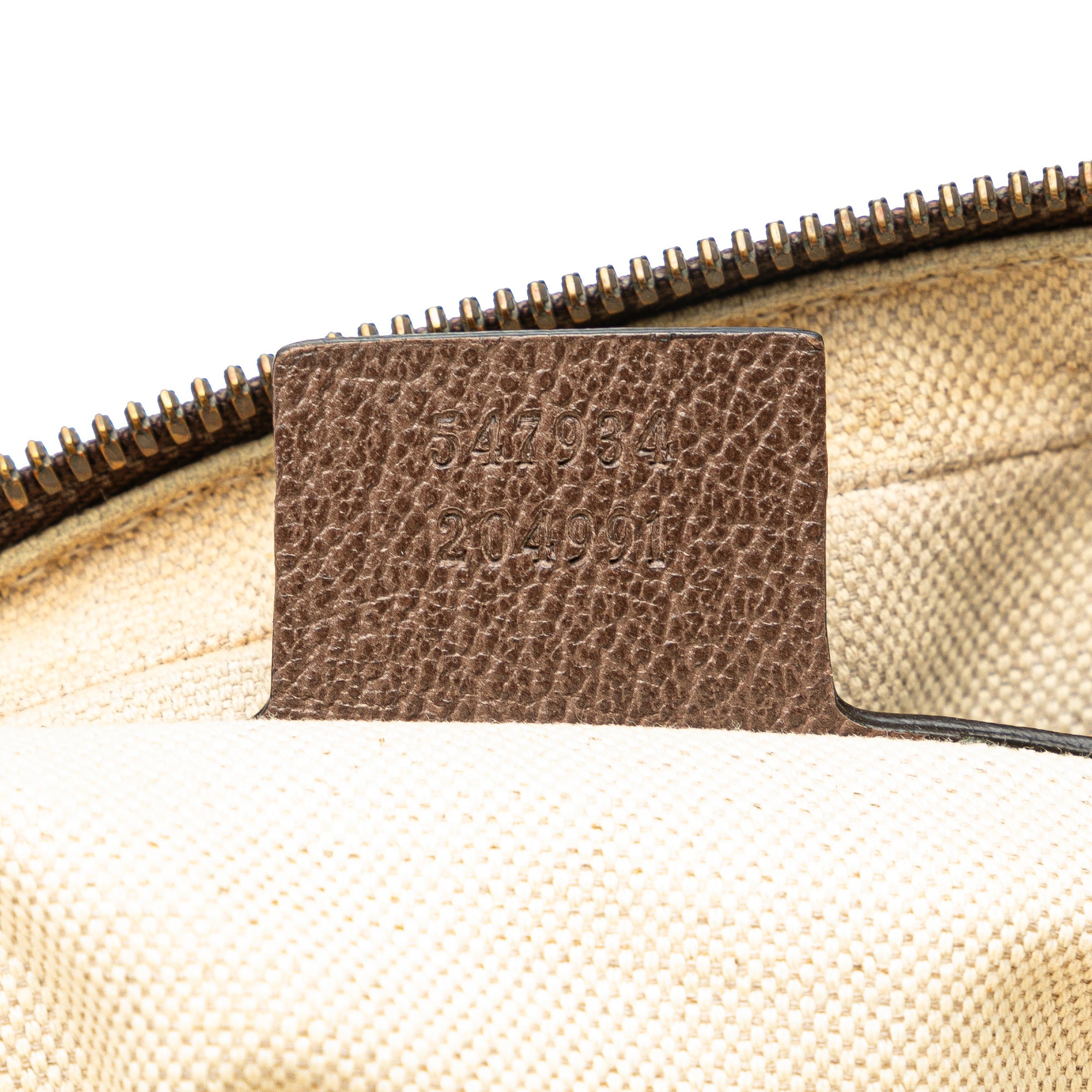 Ophidia Messenger Bag GG Coated Canvas Medium