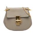 Drew Crossbody Bag Leather Mini
