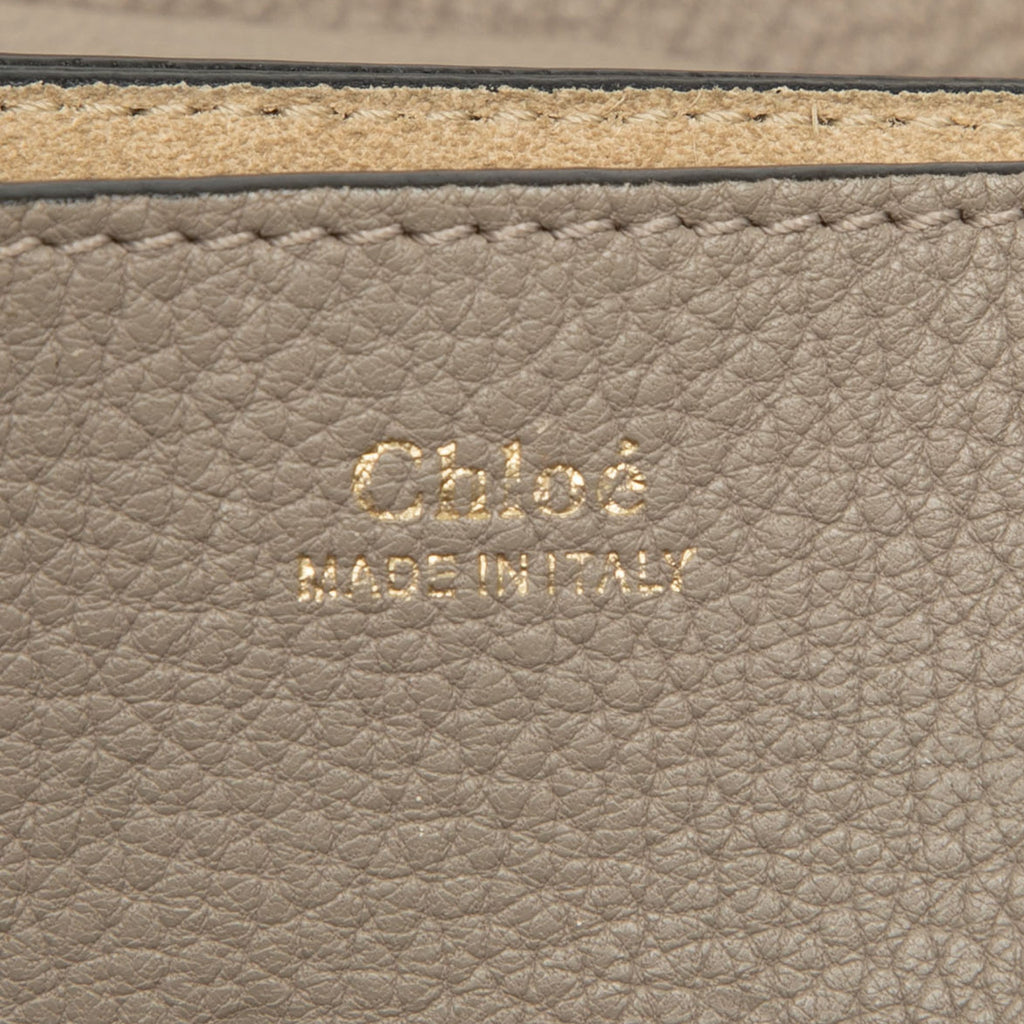Drew Crossbody Bag Leather Mini