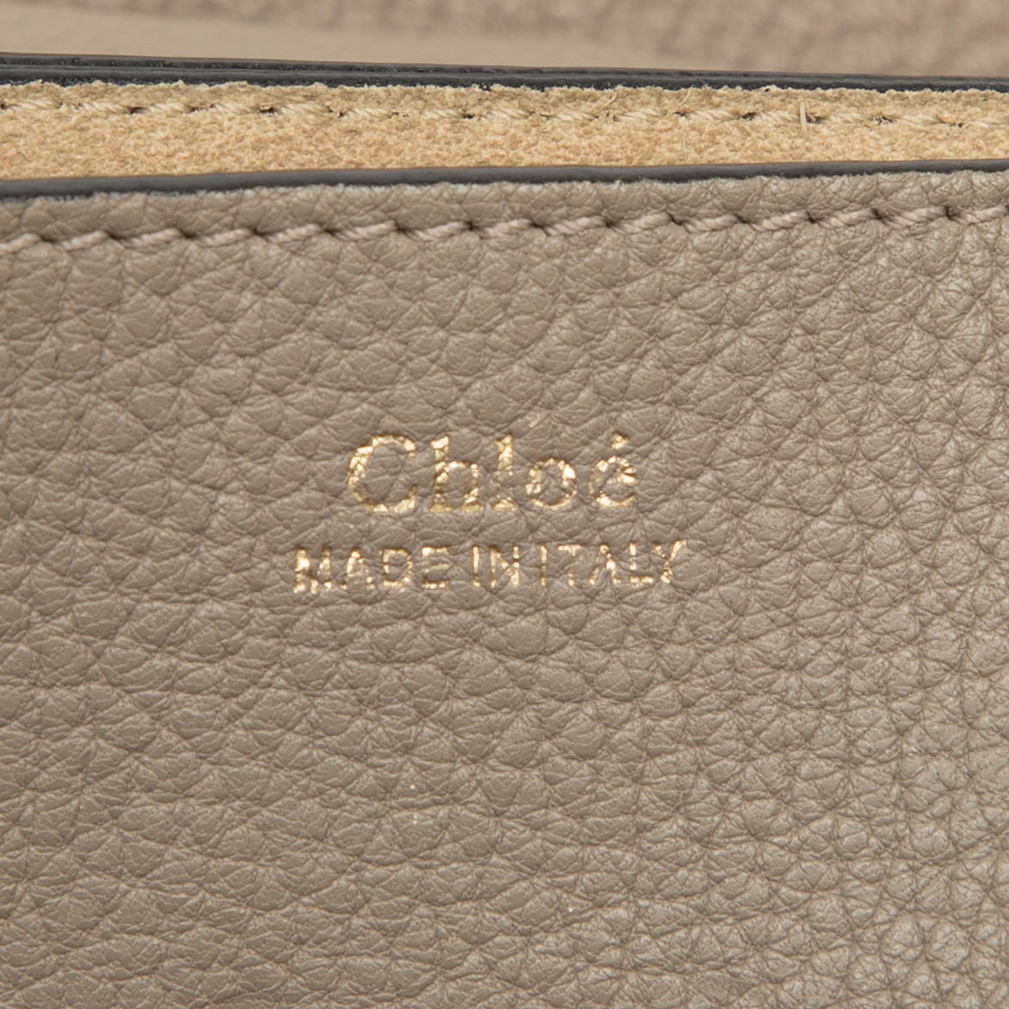 Drew Crossbody Bag Leather Mini