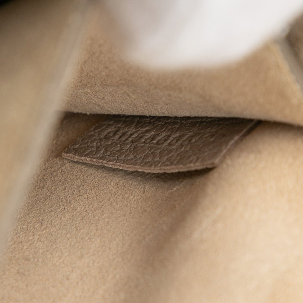 Drew Crossbody Bag Leather Mini