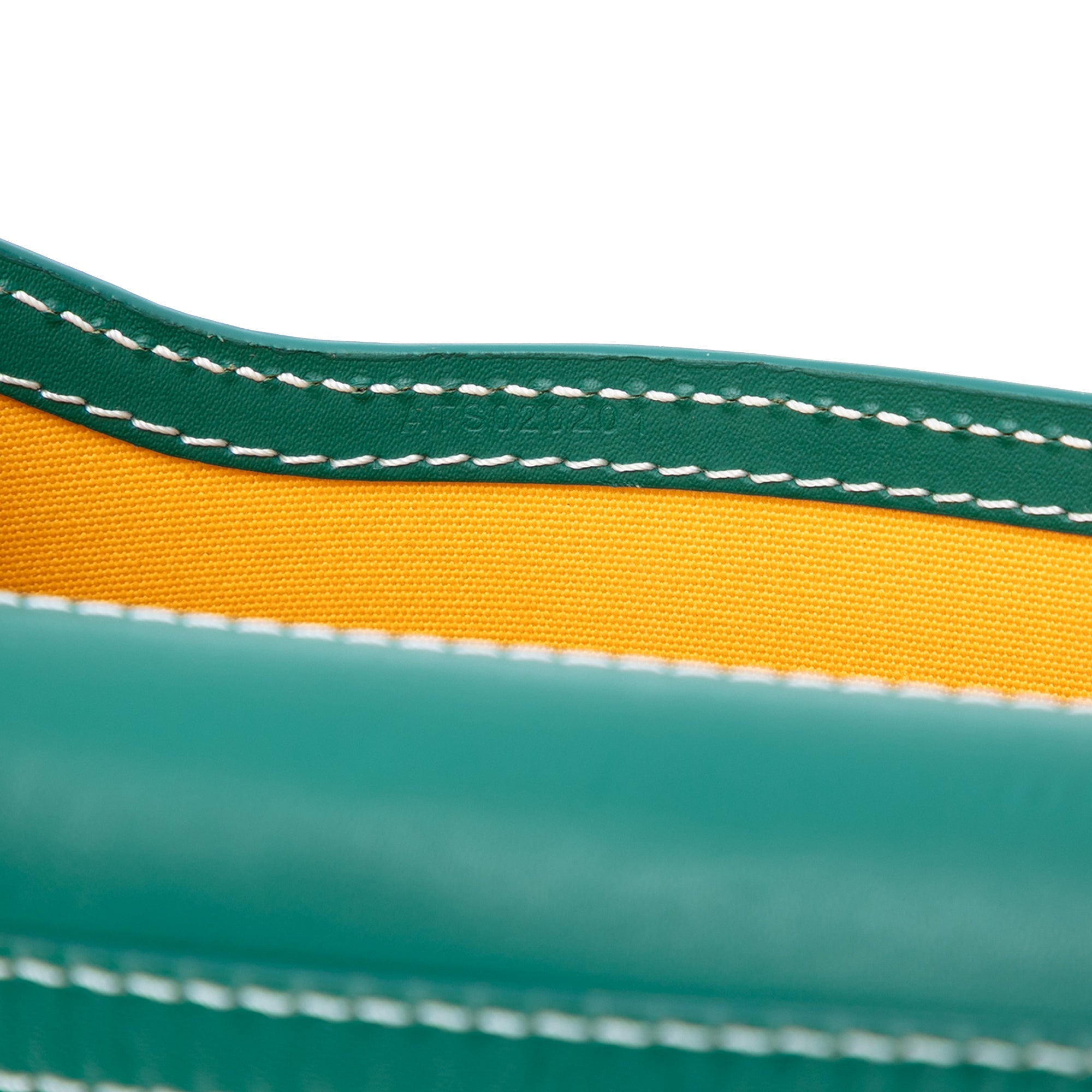 Monte Carlo Clutch with Strap Coated Canvas PM