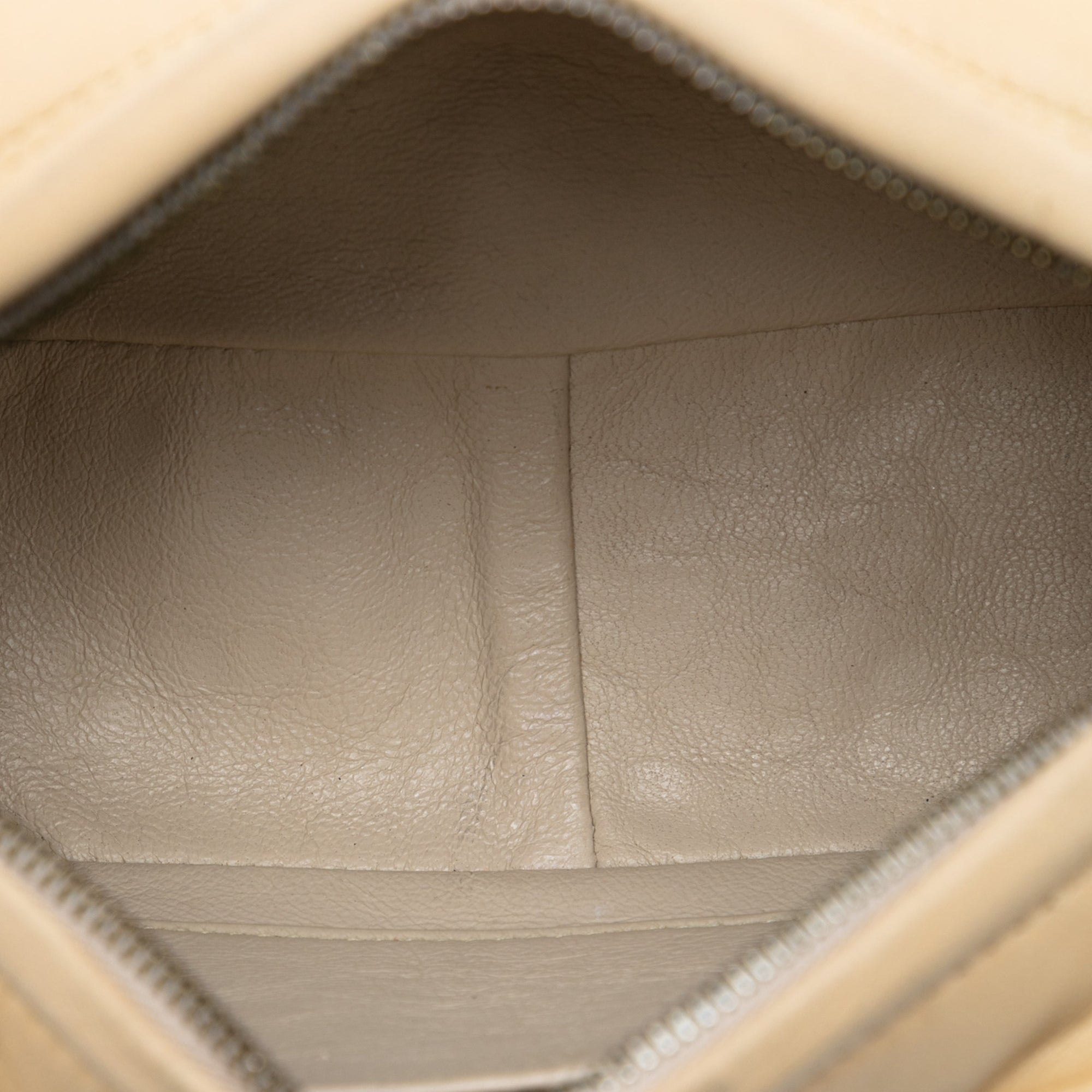 Vintage Triple CC Camera Bag Leather Medium