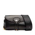 D-Bee Saddle Bag Leather Mini