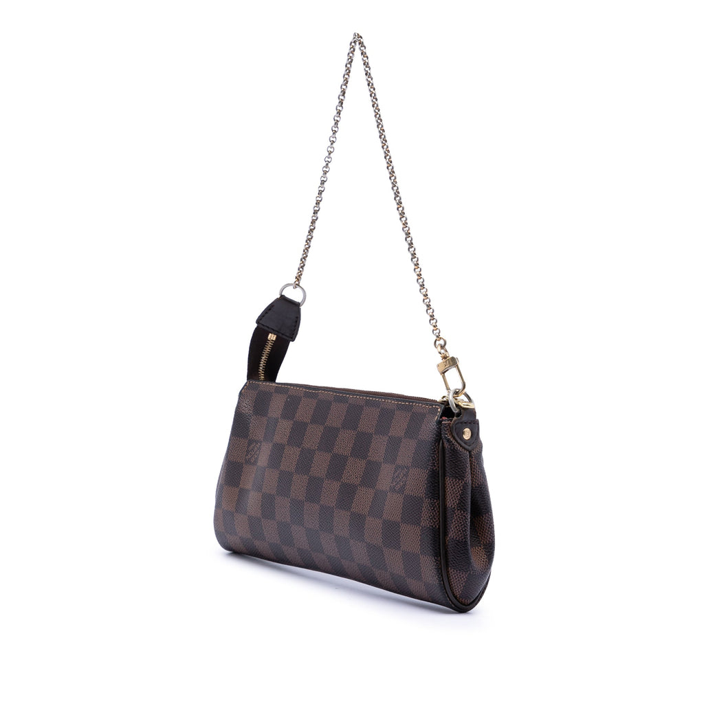 Eva Handbag Damier