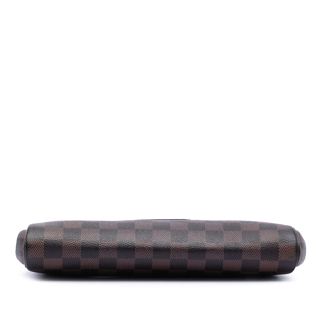 Eva Handbag Damier