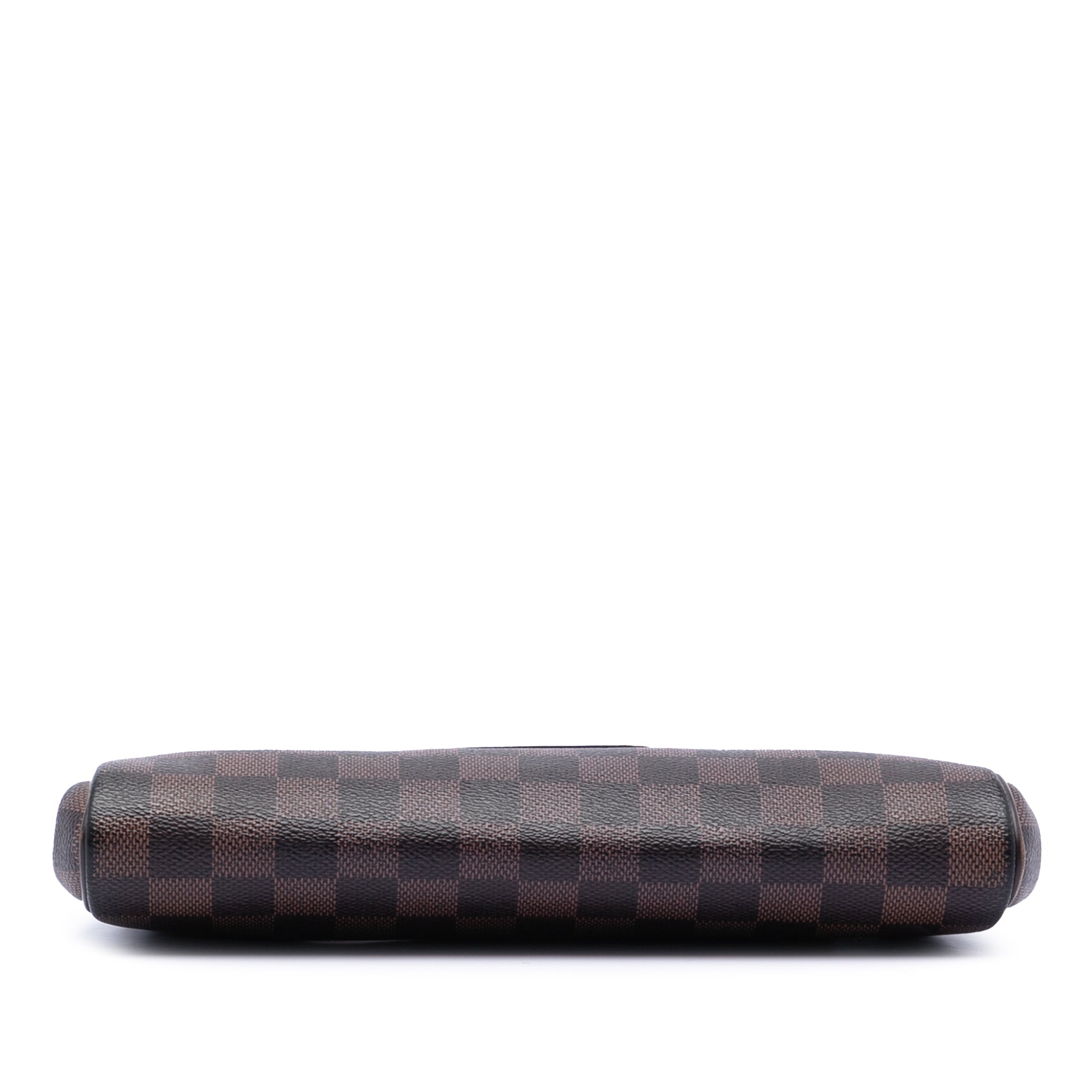Eva Handbag Damier