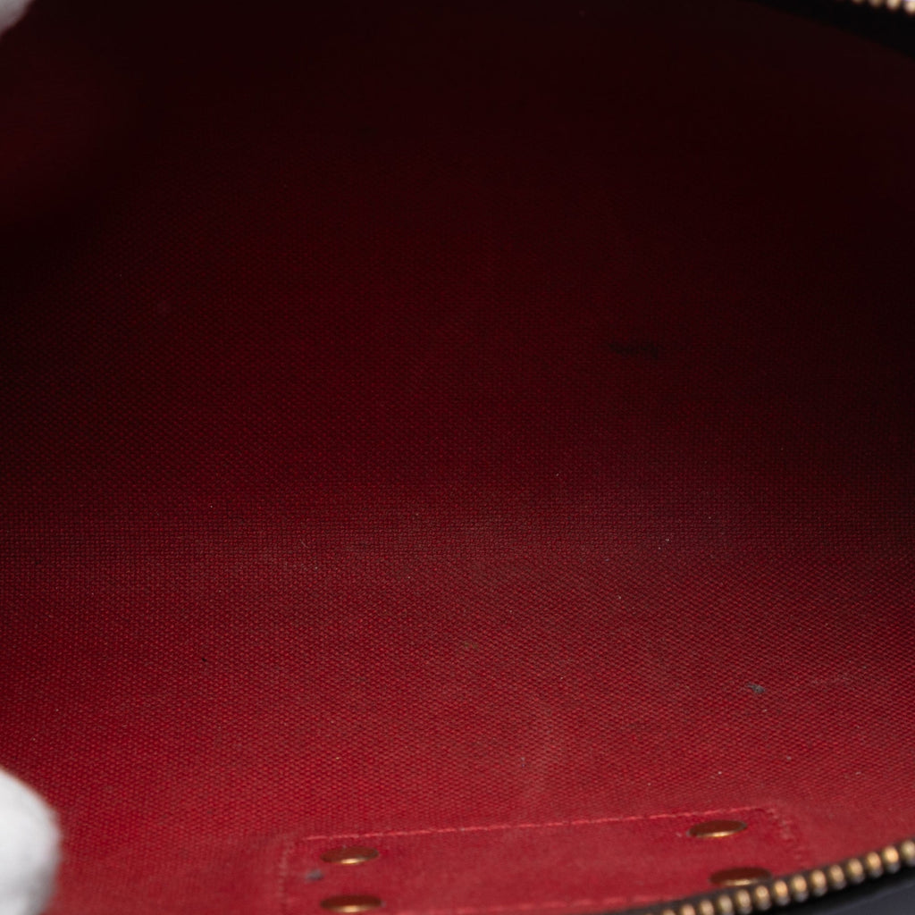 Eva Handbag Damier
