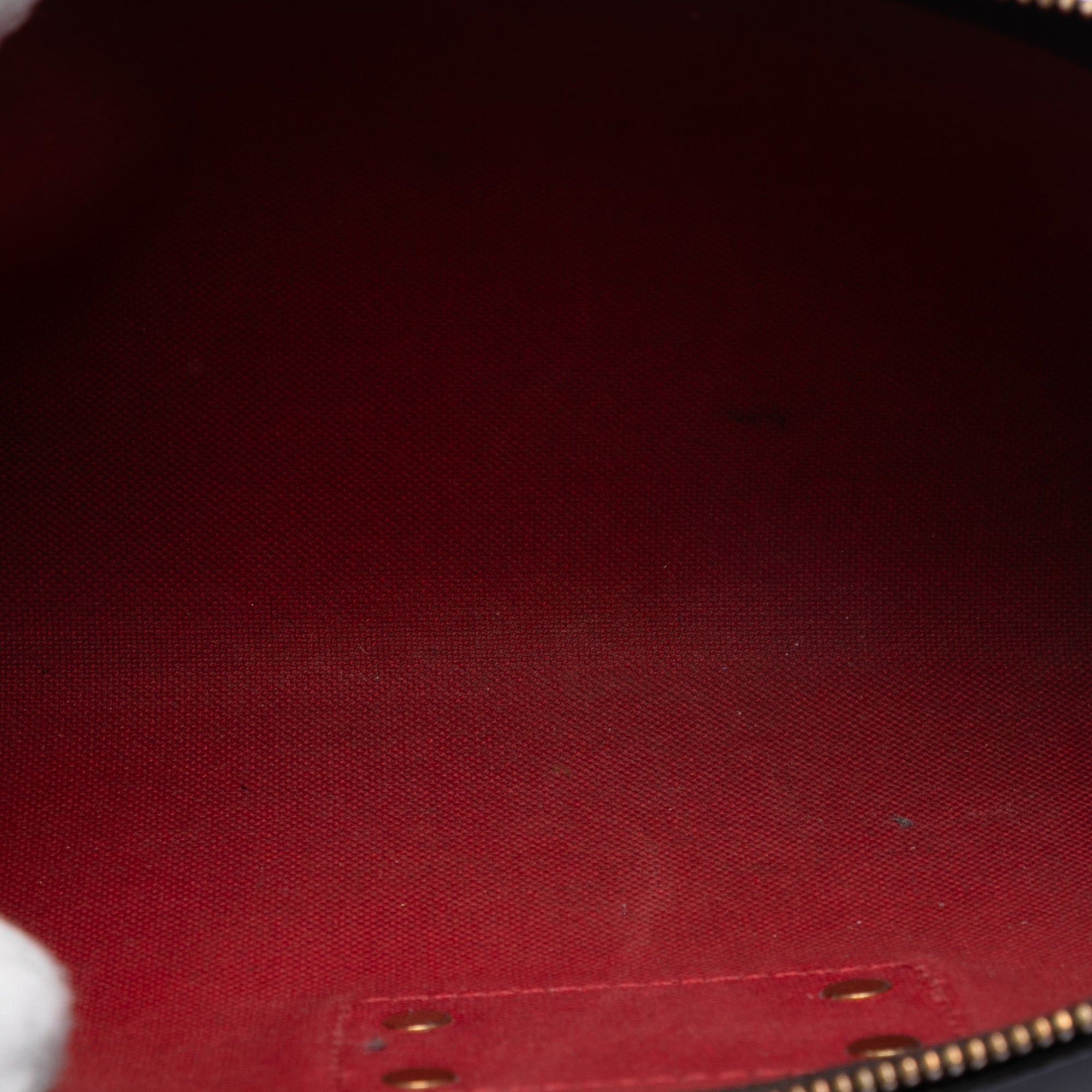 Eva Handbag Damier