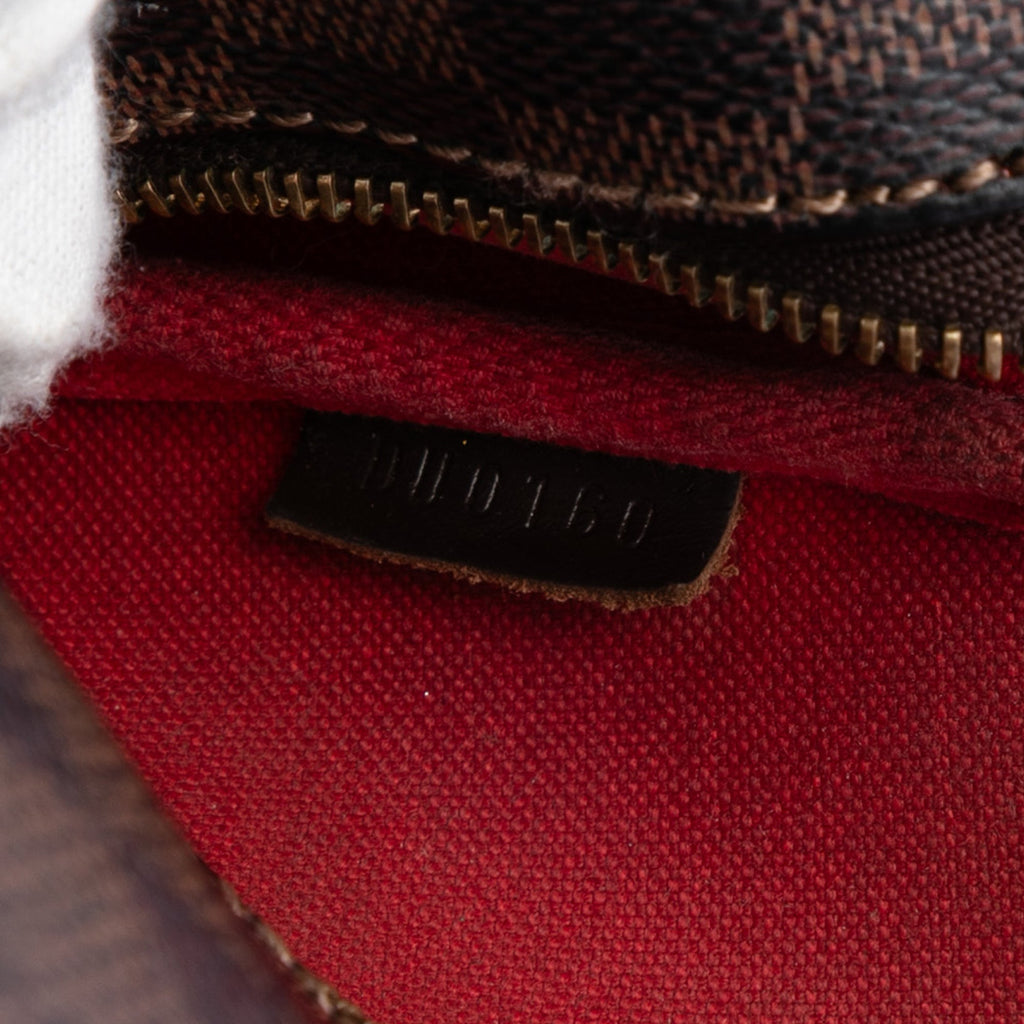 Eva Handbag Damier