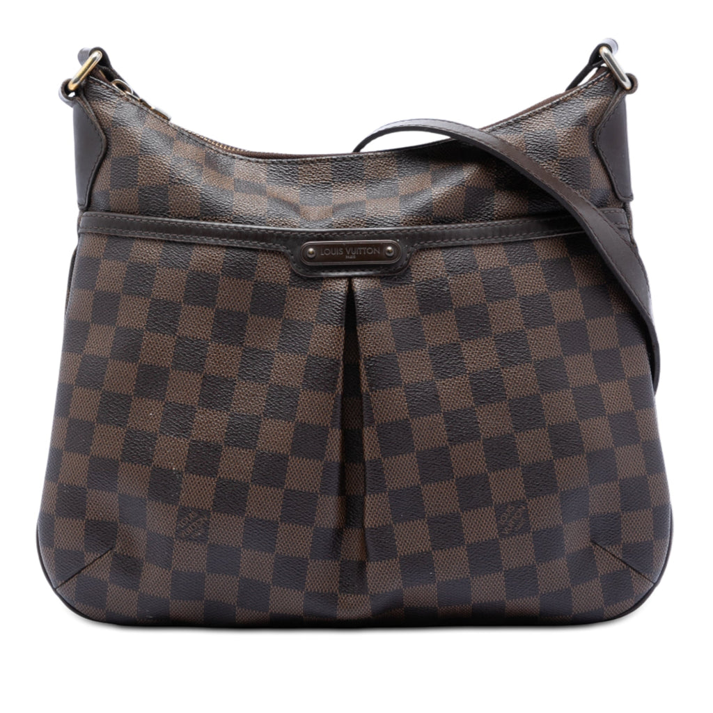 Bloomsbury Handbag Damier PM