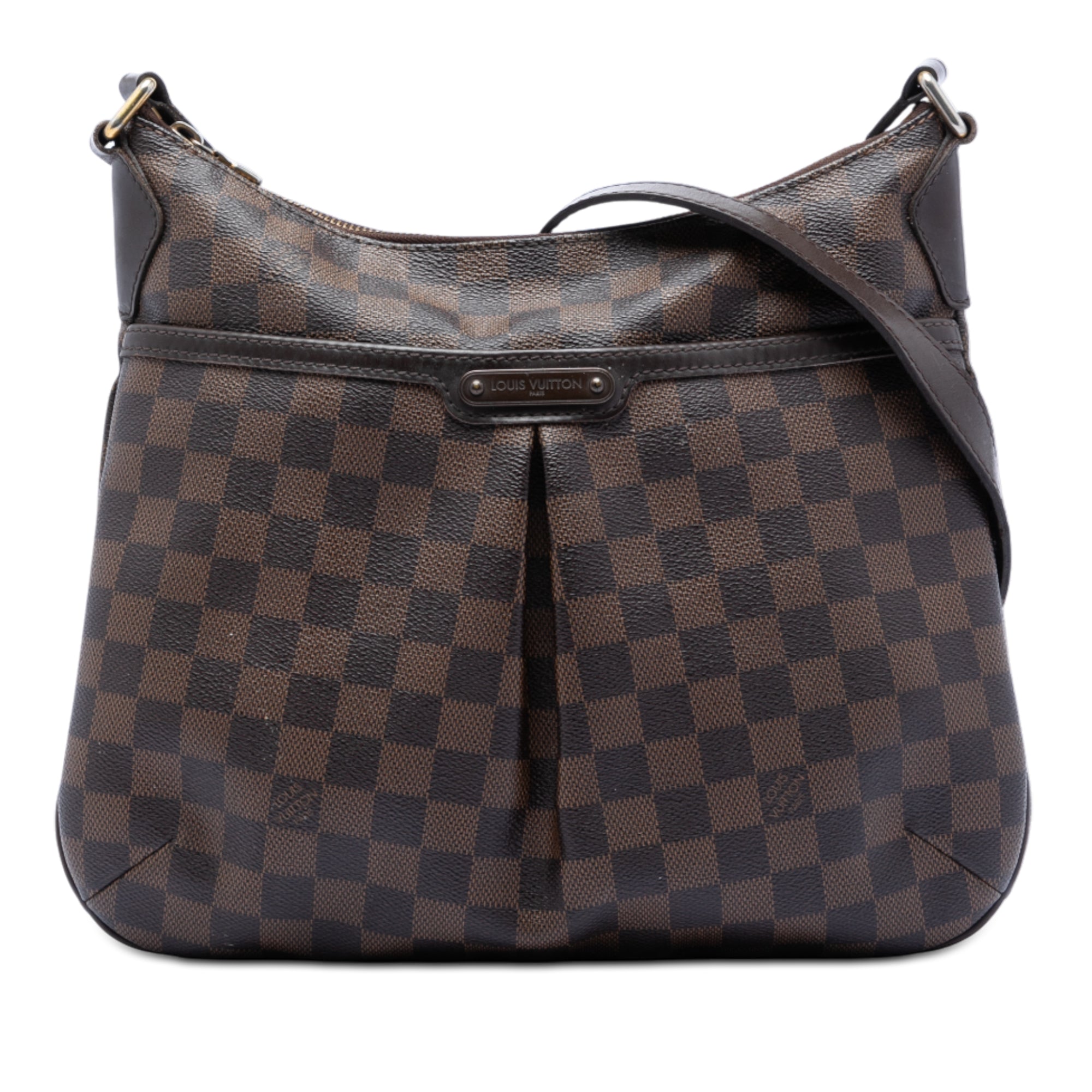 Bloomsbury Handbag Damier PM