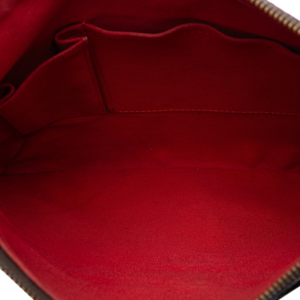 Bloomsbury Handbag Damier PM