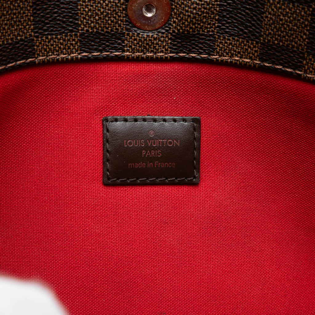 Bloomsbury Handbag Damier PM