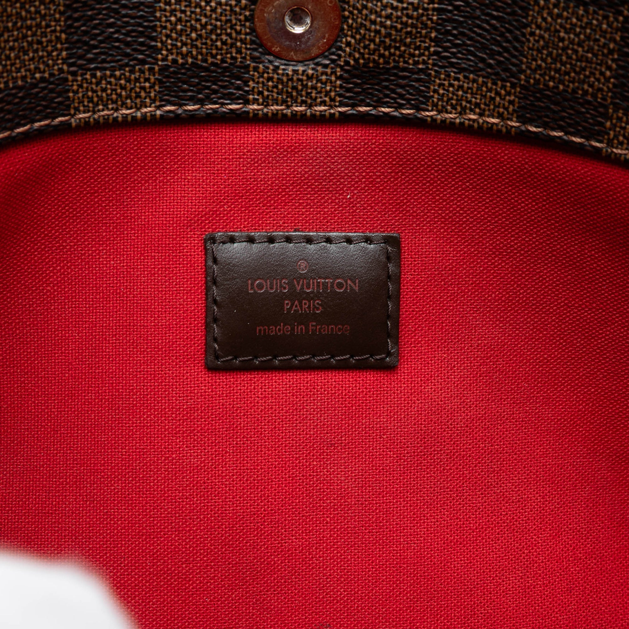 Bloomsbury Handbag Damier PM