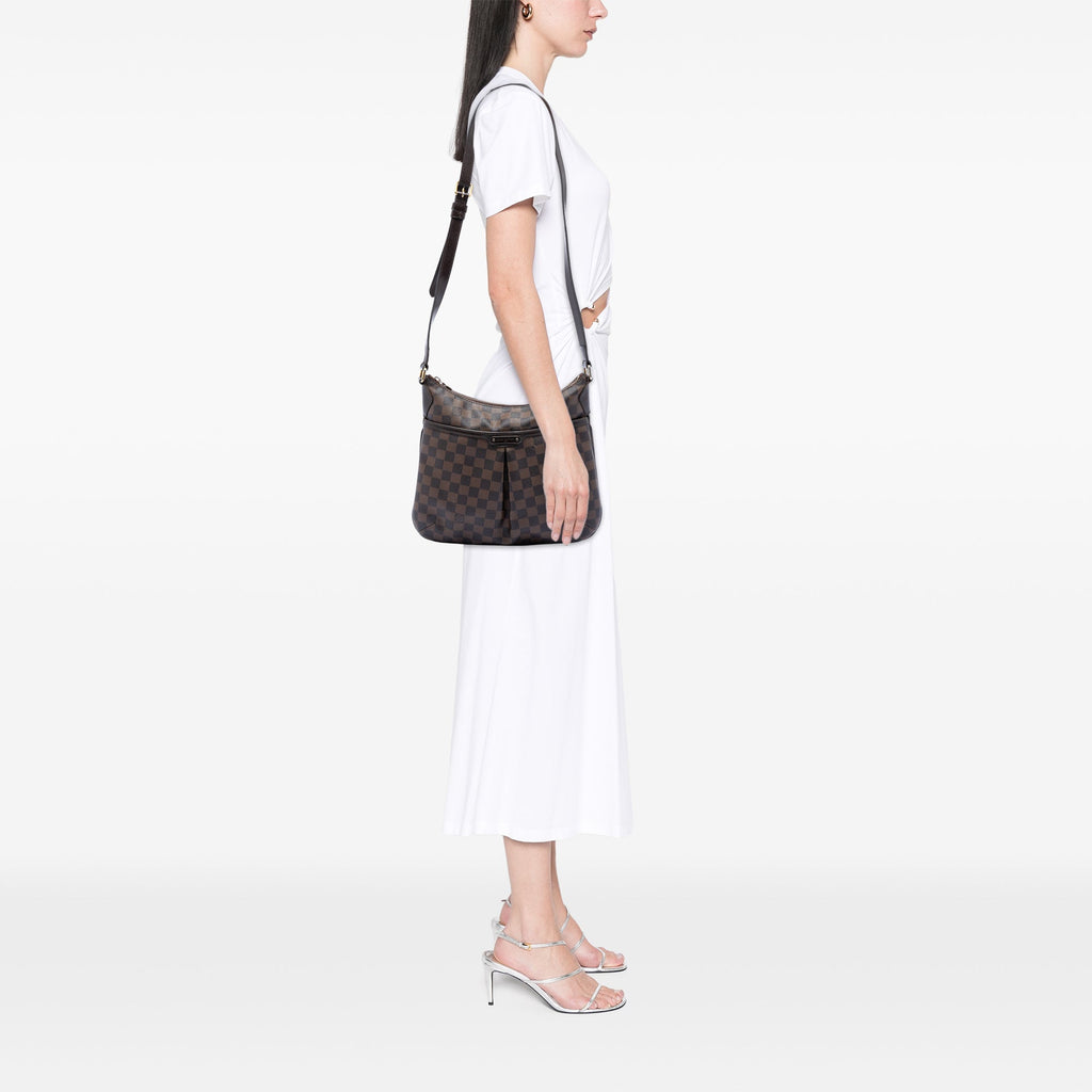 Bloomsbury Handbag Damier PM