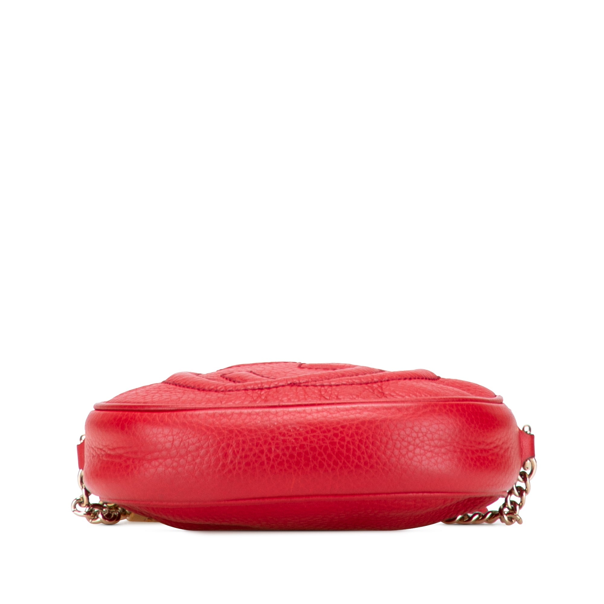 Soho Chain Bag Leather Mini