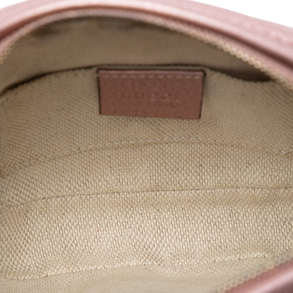 Soho Chain Bag Leather Mini