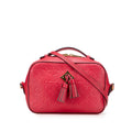 Saintonge Handbag Monogram Empreinte Leather