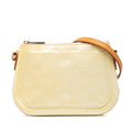 Minna Street Handbag Monogram Vernis