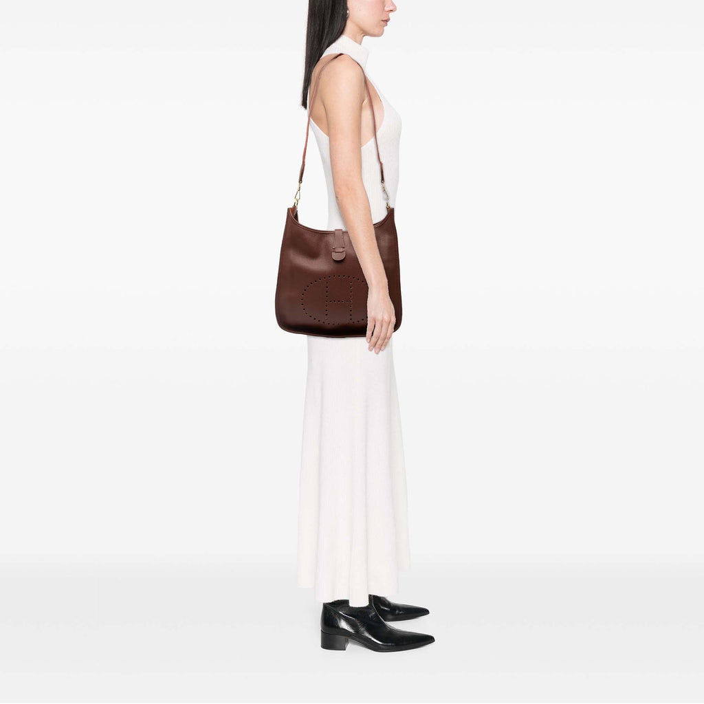 Evelyne Bag Gen I Clemence GM