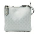 Jolicoeur Messenger Bag GG Canvas