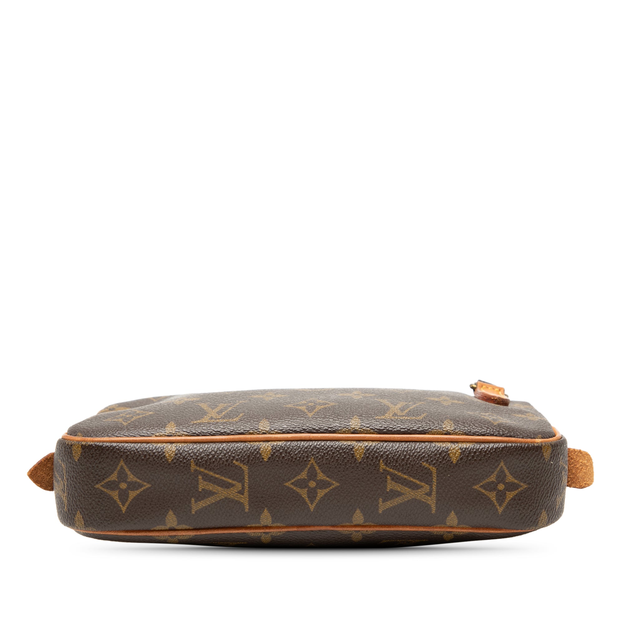 Pochette Marly Bandouliere Bag Monogram Canvas