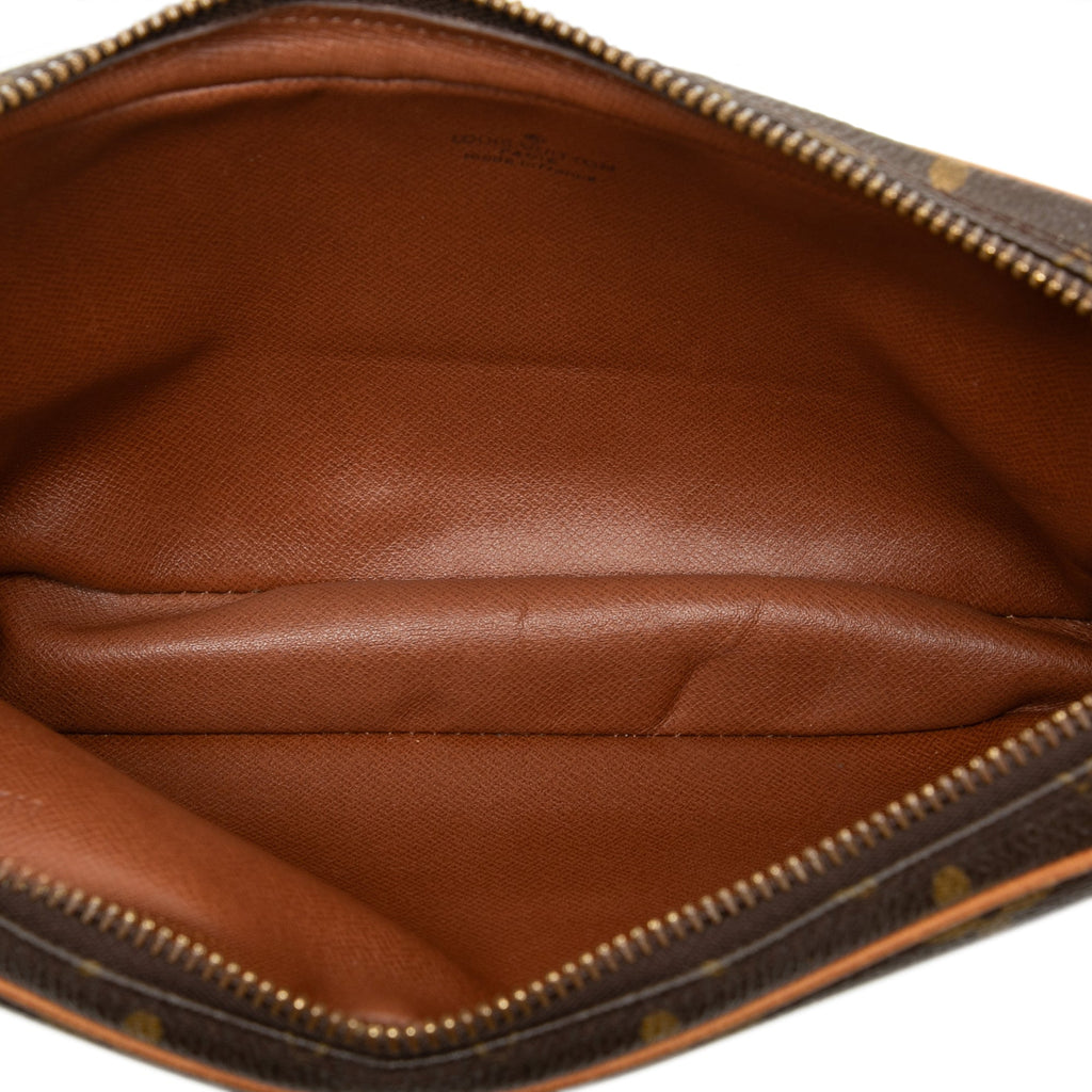 Pochette Marly Bandouliere Bag Monogram Canvas