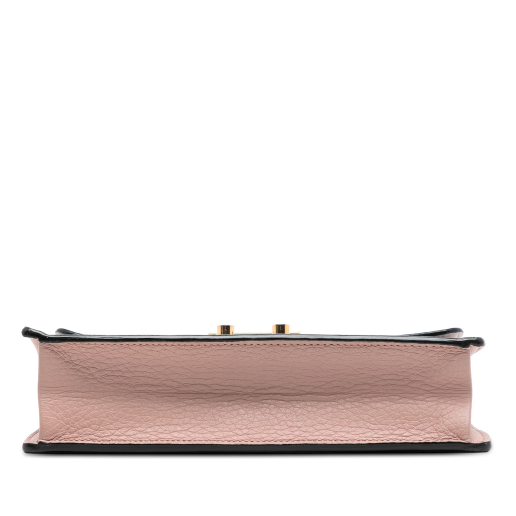 Croisette Chain Wallet NM Damier