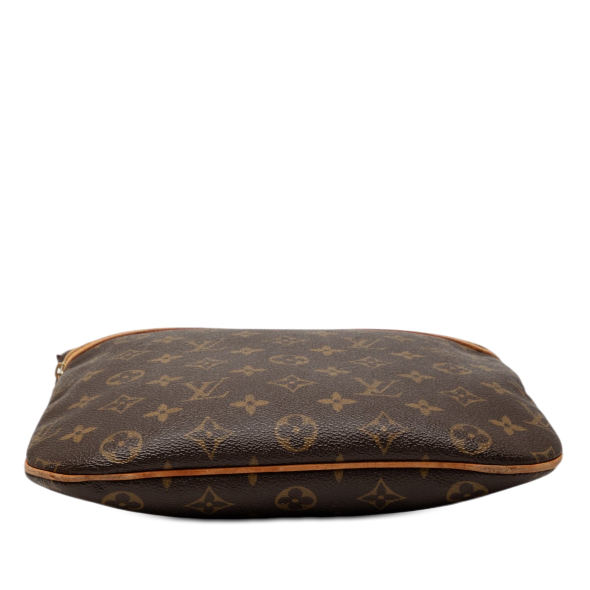 Bosphore Pochette Monogram Canvas